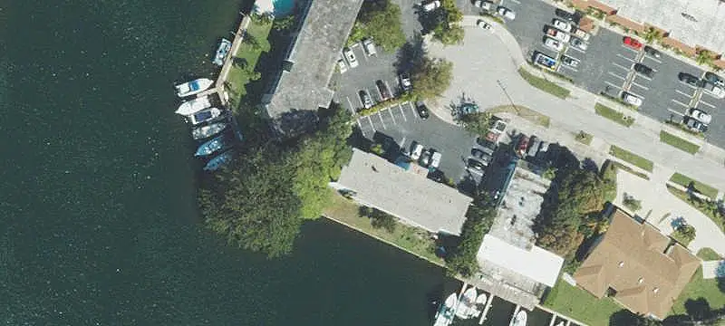 Waterfront 12-Unit Apartment Building