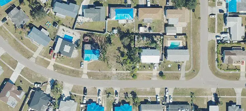 924 Ridgeway Drive, North Fort Myers, FL 33903