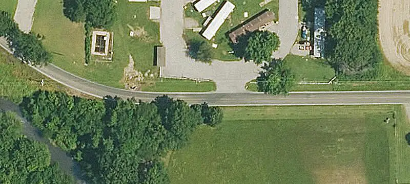 Whispering Pines Mobile Home Park