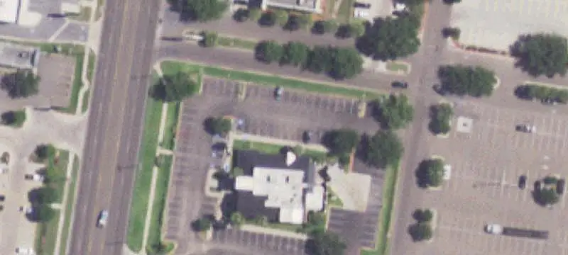 Leased Retail Space