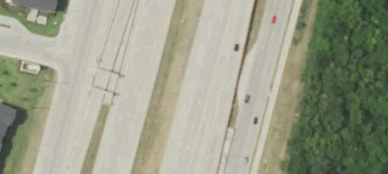 Industrial Land with Highway Frontage
