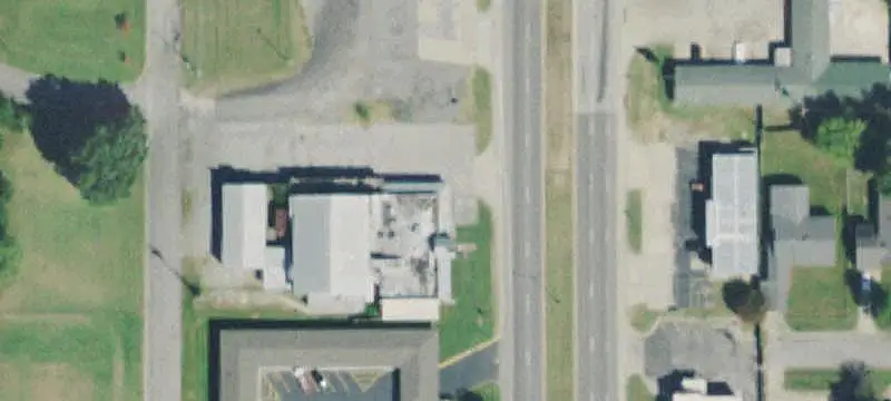 Parachute Plasma NNN Property