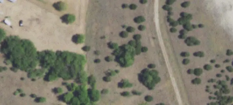Commercial Land with Thoroughfare Frontage