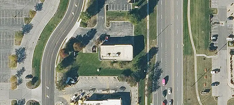 Retail Space Near National Tenants