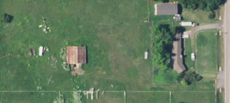Unimproved Land
