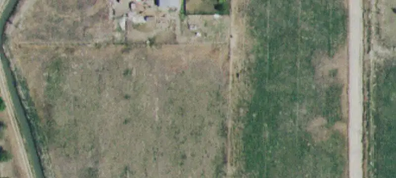 Irrigated Orchard Farmland