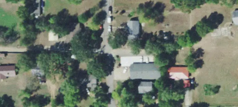 8-Unit Apartment Building