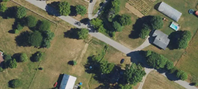 Commercial Land with Existing Improvements