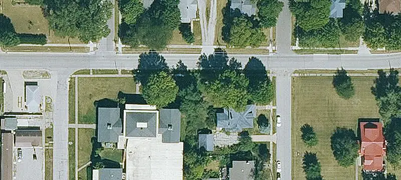Divided Mixed-Use Property