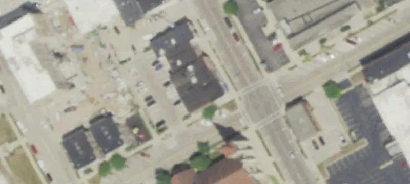 Two-Story Office Building