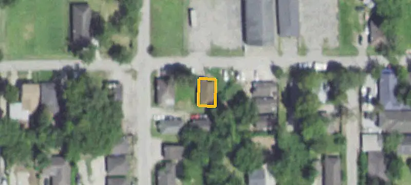Remodeled Two-Unit Duplex
