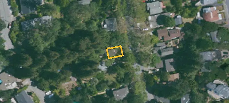 Two-Cottage Duplex