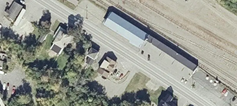 3-Unit Flex Building