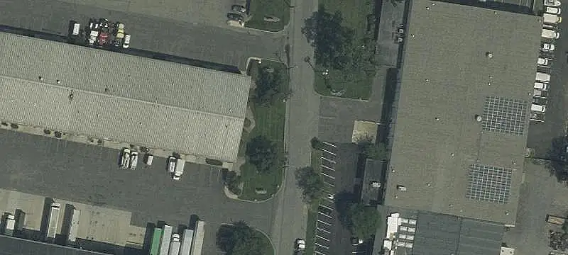 Multi-Tenant Warehouse