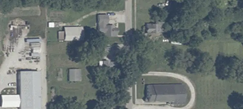 Church Property