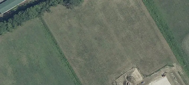 Vacant Utility-Served Land
