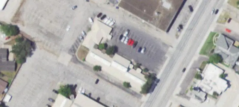 Office Units on Everhart Road