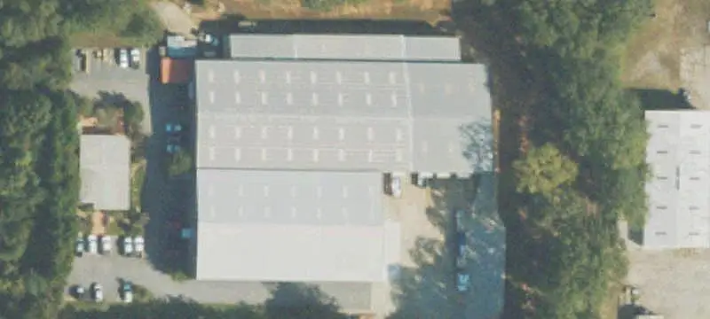 NNN Industrial Distribution Center