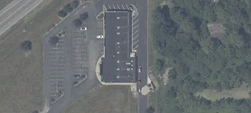 Two Commercial Outlots