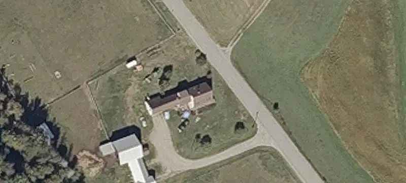 Land