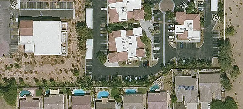 Medical Office Space with NNN Lease