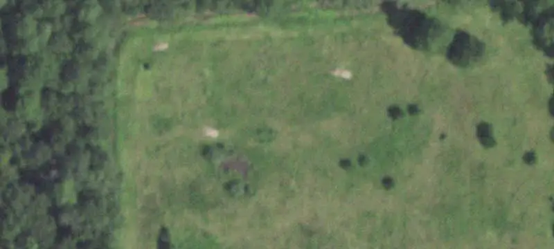 Light Commercial Land Parcel