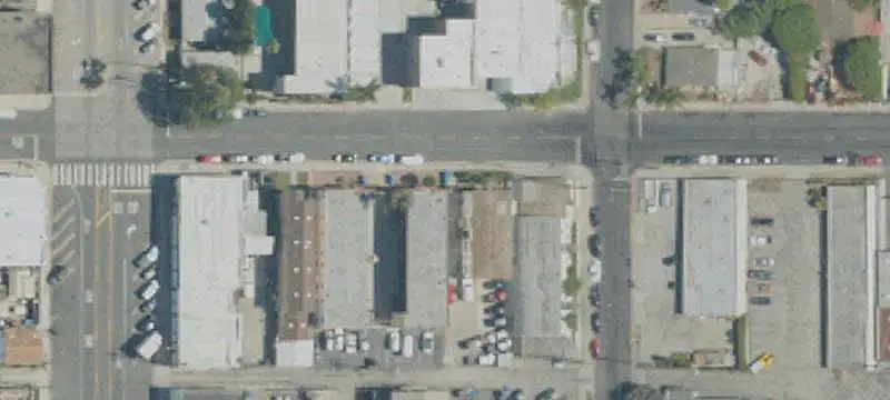 8-Unit Apartment Building