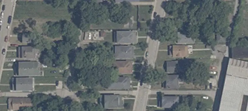 Two-Unit Duplex