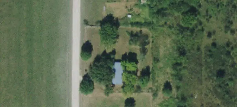 Unimproved Land