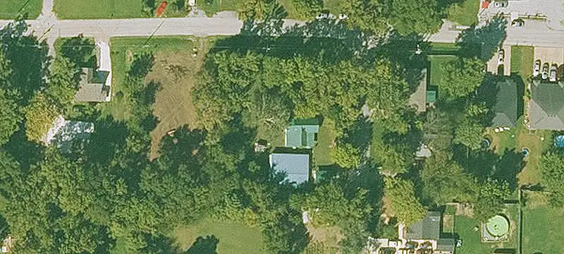 Industrial Land with Rail Access