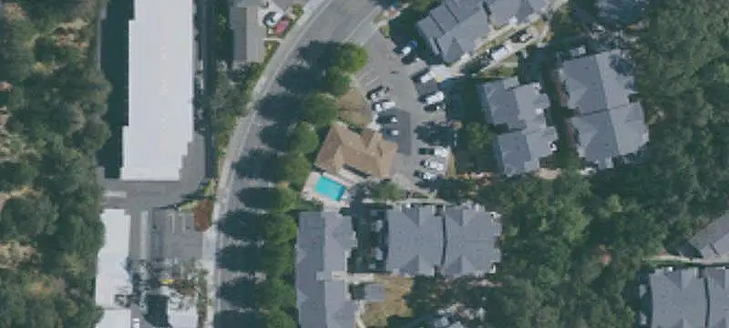 81-Unit Apartment Building