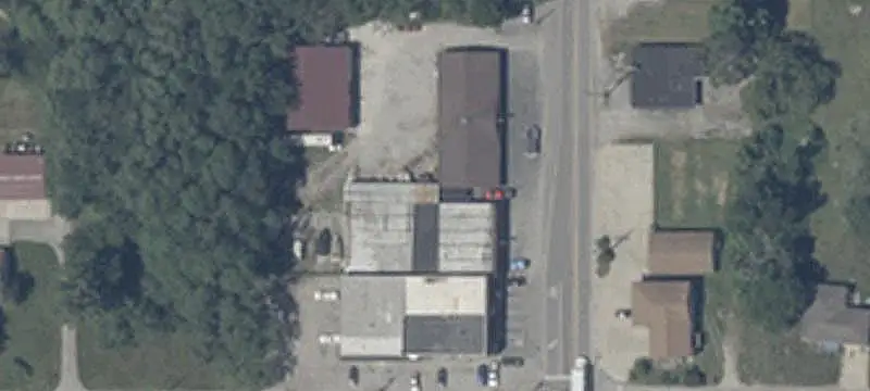 Marina Property Without Water Rights