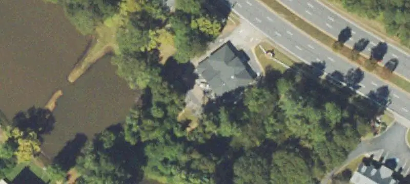 Renovated Office Building