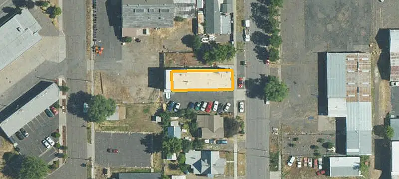 23-Unit Apartment Building
