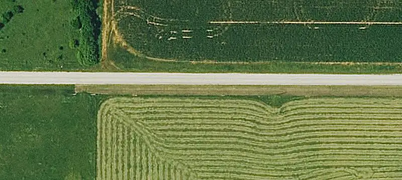 Agricultural Land with Starter Cabin