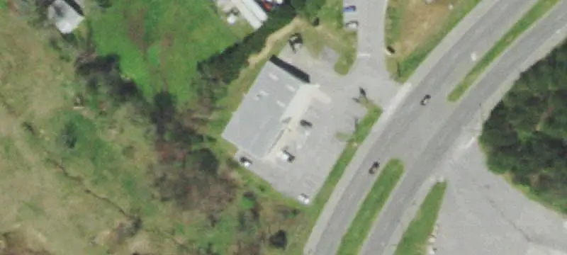 Sherwin Williams Retail Storefront