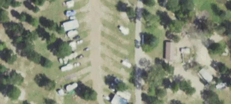 RV Park with Stocked Pond