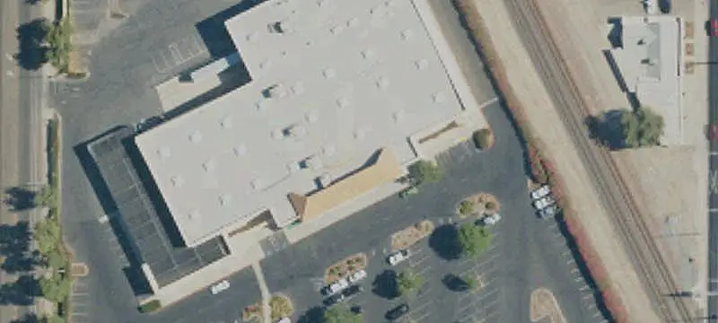 Divisible Retail Space