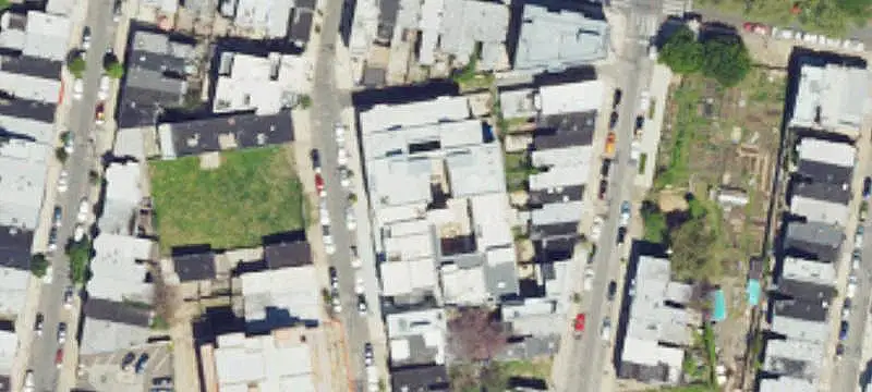17-Unit Apartment Building