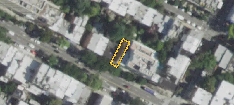 Single-Tenant Retail Space