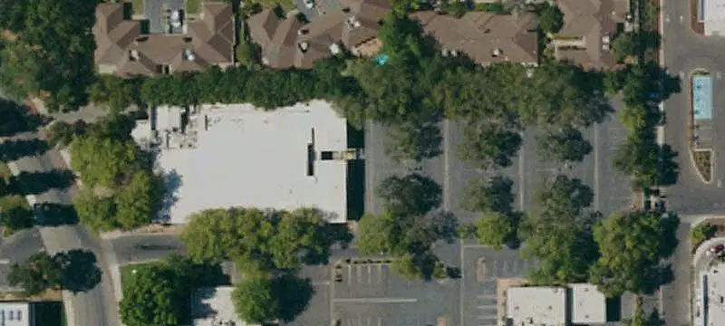 Freestanding Office Building