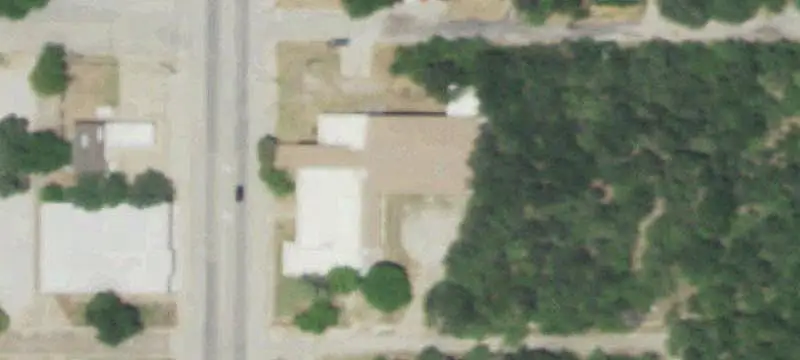 Flex Space with Warehouse