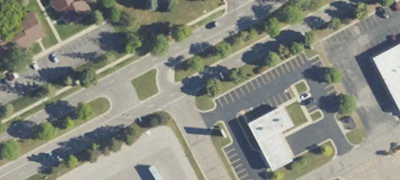 Retail Pad Commercial Land