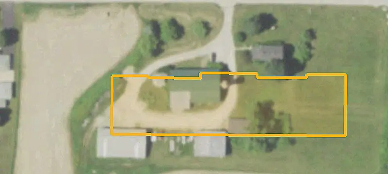 19.194-Acre Land Parcel