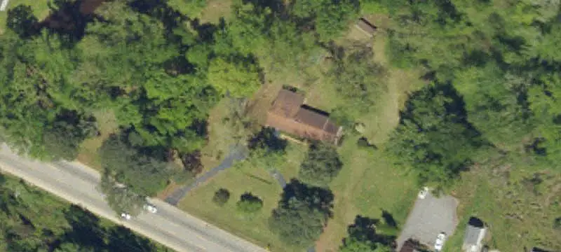 Main Street Mixed-Use Property
