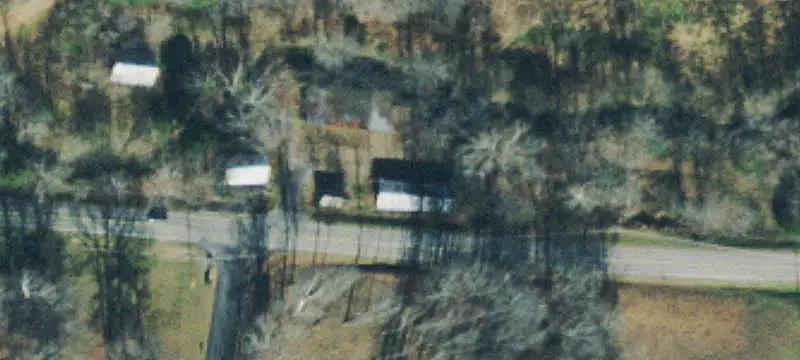 Farm with Ponds