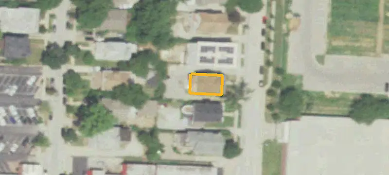 Historic Triplex