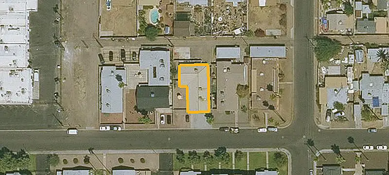 Renovated Triplex with Fenced Yards