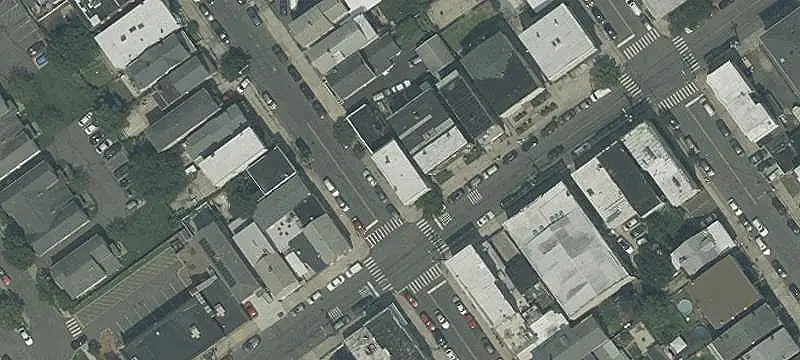 Mixed-Use Building with Retail