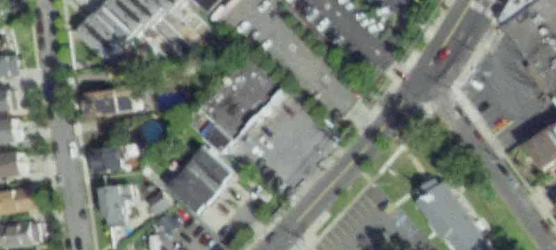 Three-Bay Auto Shop